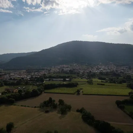 Lamda Gasthof Corte Franca
